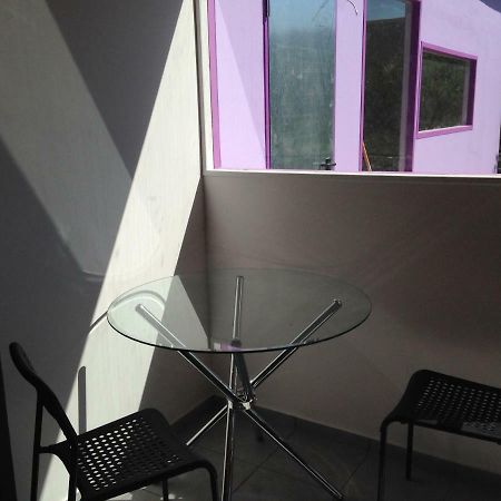 Alex'S Studio Διαμέρισμα Καρτερός Εξωτερικό φωτογραφία