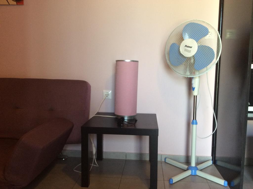 Alex'S Studio Διαμέρισμα Καρτερός Εξωτερικό φωτογραφία