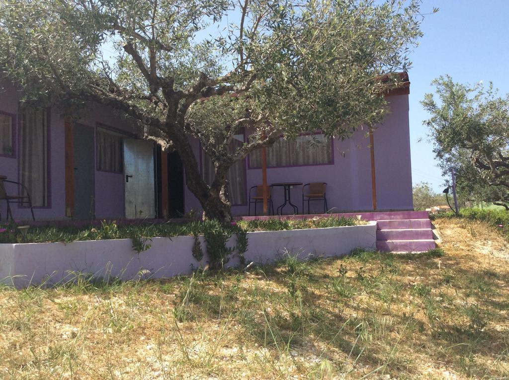 Alex'S Studio Διαμέρισμα Καρτερός Εξωτερικό φωτογραφία