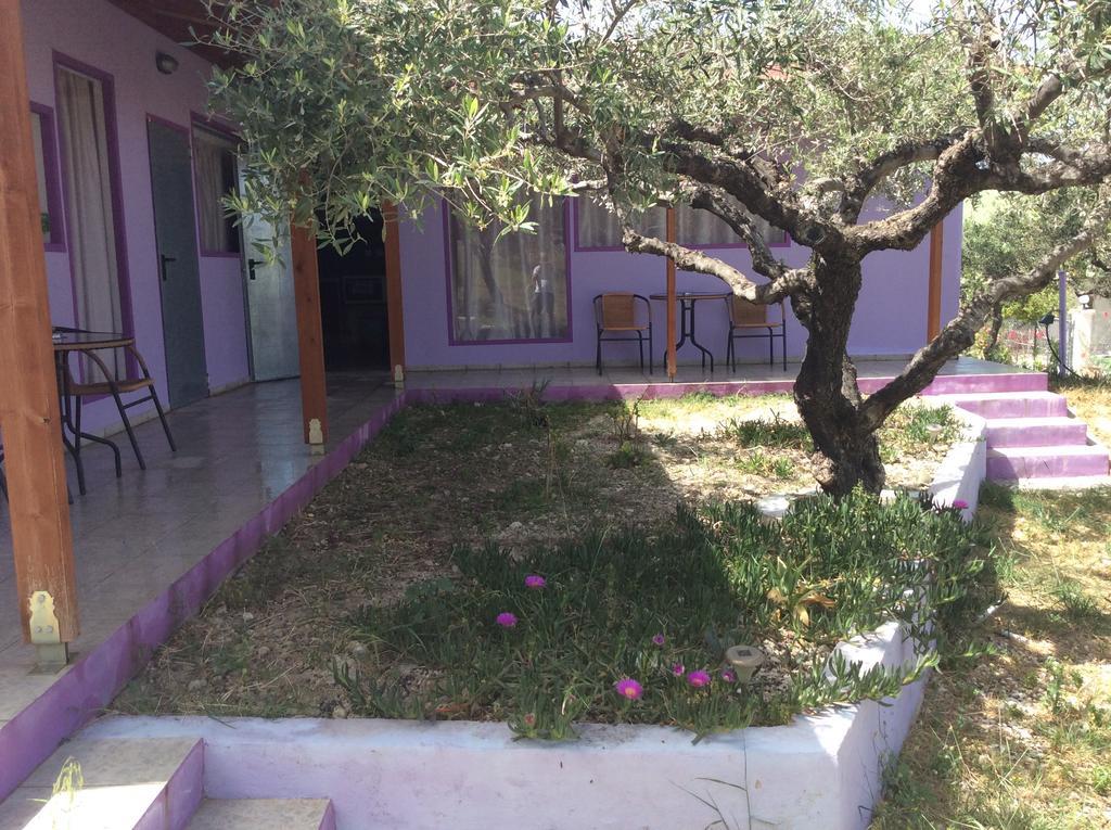 Alex'S Studio Διαμέρισμα Καρτερός Εξωτερικό φωτογραφία