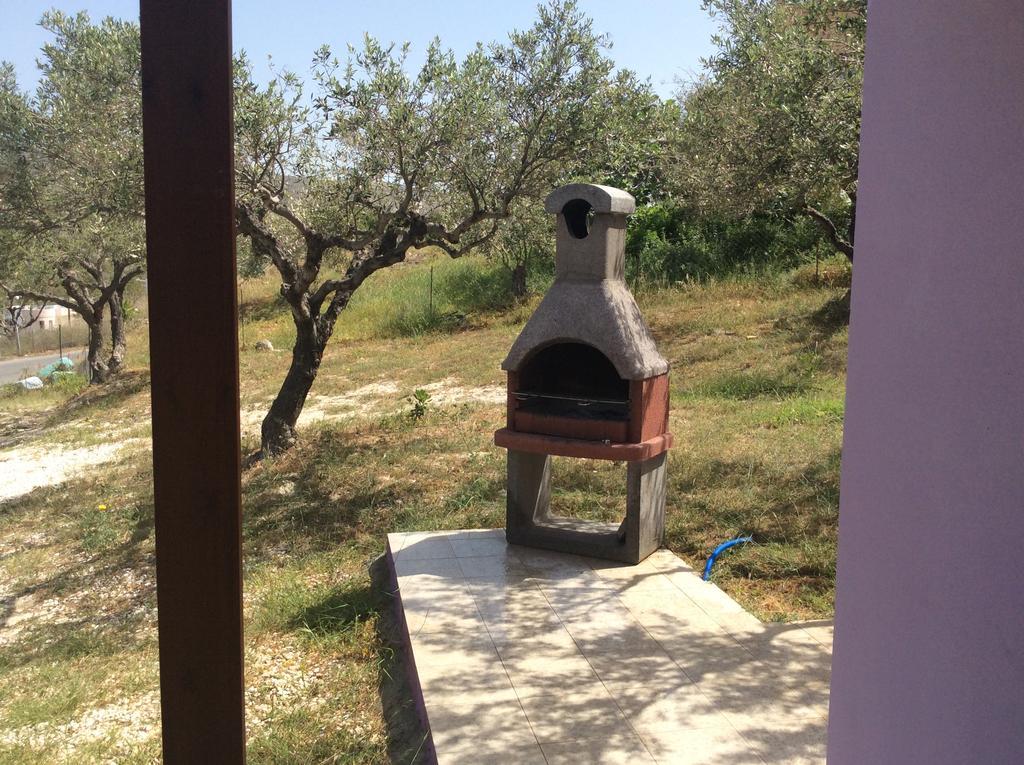 Alex'S Studio Διαμέρισμα Καρτερός Εξωτερικό φωτογραφία