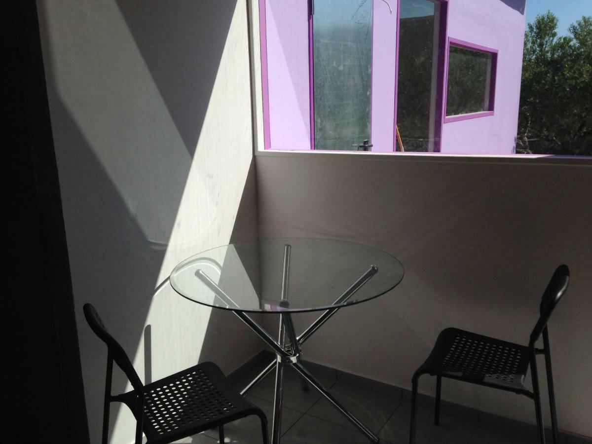 Alex'S Studio Διαμέρισμα Καρτερός Εξωτερικό φωτογραφία