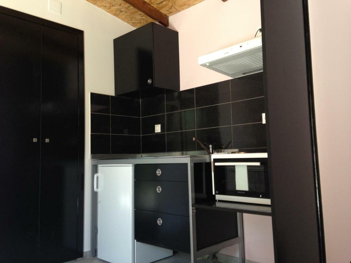 Alex'S Studio Διαμέρισμα Καρτερός Εξωτερικό φωτογραφία